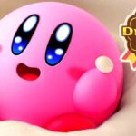 Kirby’s Dream Buffet รีวิว