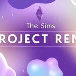 ภาพหน้าจอของ The Sims 5 รั่วไหลออกมา
