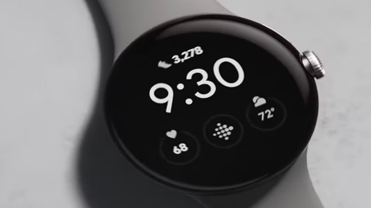 วิธีวัดคลื่นไฟฟ้าหัวใจบน Pixel Watch ด้วยแอป Fitbit ECG